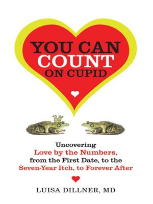 cover image of You Can Count on Cupid